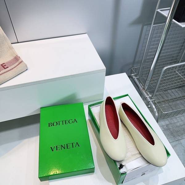 Bottega Veneta Shoes BVS00135